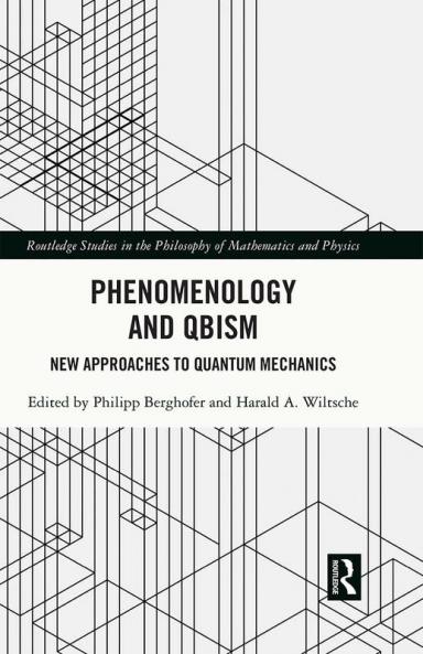 Phenomenology and QBism