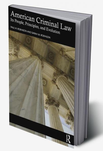 American Criminal Law