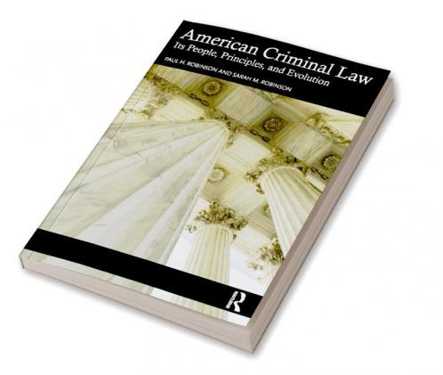 American Criminal Law