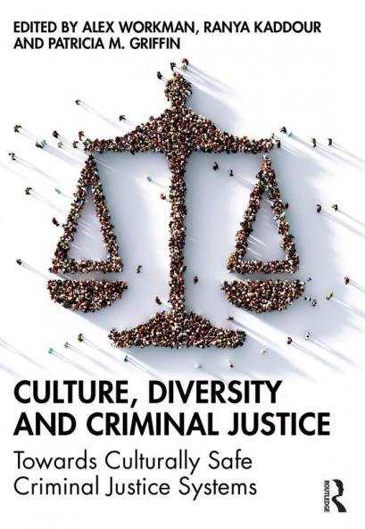 Culture Diversity and Criminal Justice