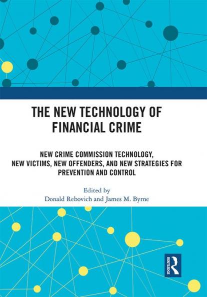 New Technology of Financial Crime