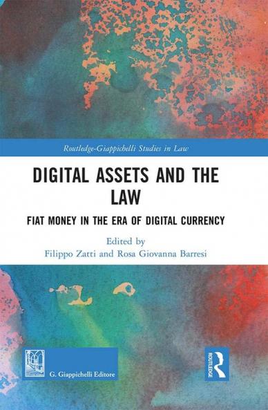 Digital Assets and the Law