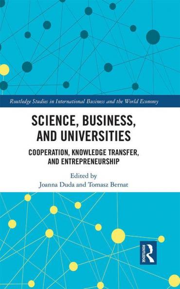 Science Business and Universities