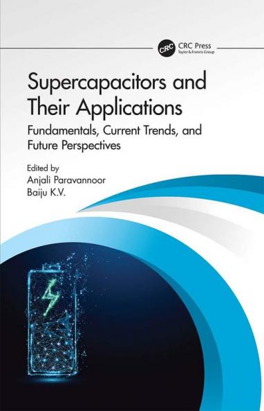Supercapacitors and Their Applications