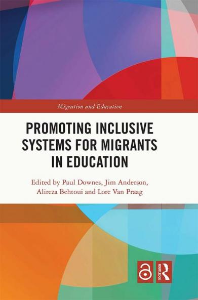 Promoting Inclusive Systems for Migrants in Education