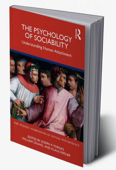 Psychology of Sociability