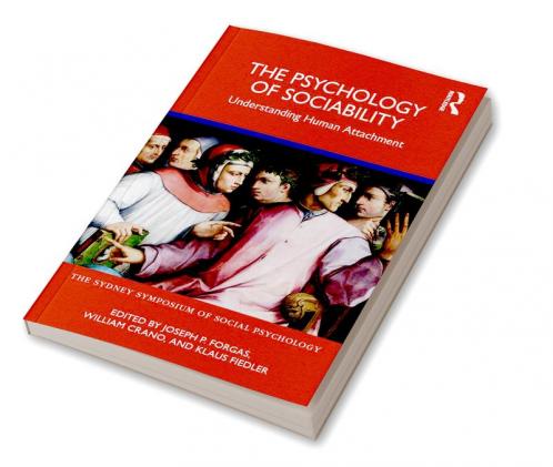 Psychology of Sociability
