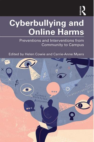 Cyberbullying and Online Harms