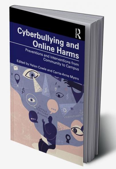 Cyberbullying and Online Harms