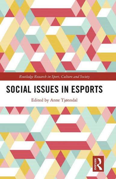 Social Issues in Esports