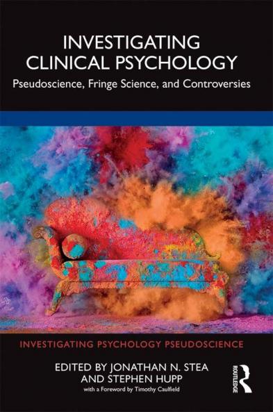 Investigating Clinical Psychology