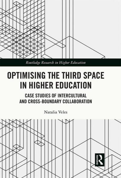 Optimising the Third Space in Higher Education