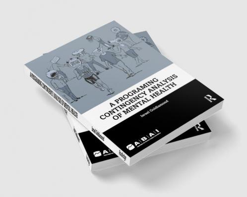 Programing Contingency Analysis of Mental Health