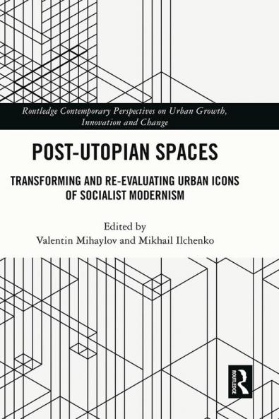 Post-Utopian Spaces