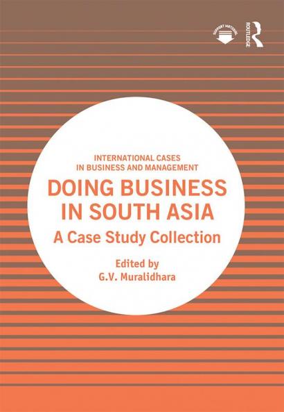 Doing Business in South Asia