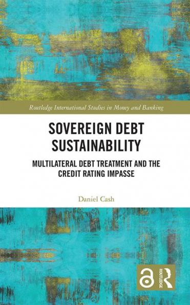 Sovereign Debt Sustainability