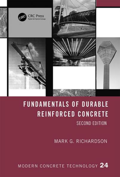 Fundamentals of Durable Reinforced Concrete