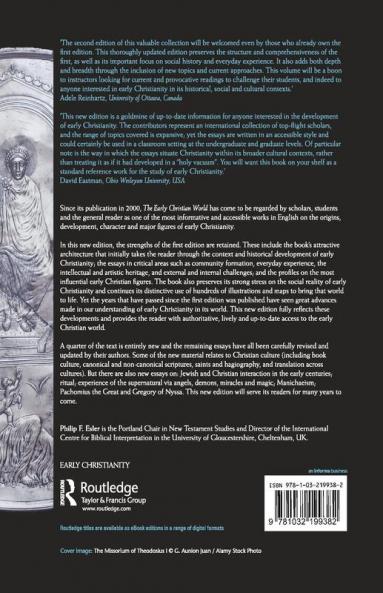Early Christian World
