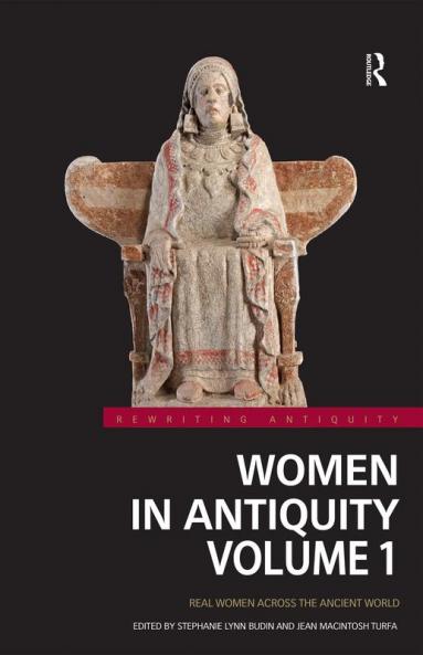 Women in Antiquity