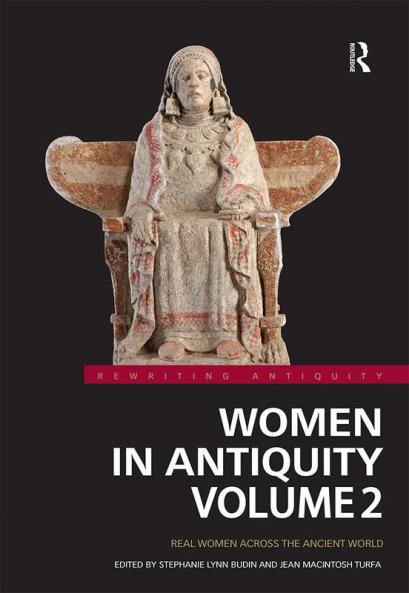 Women in Antiquity