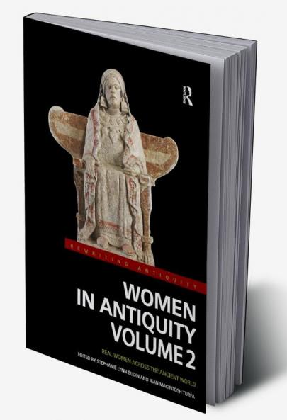 Women in Antiquity