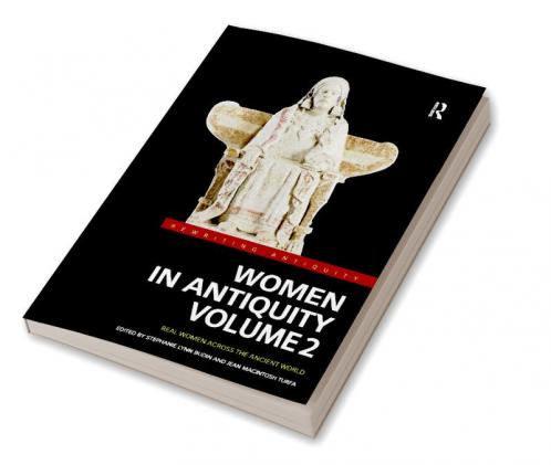 Women in Antiquity