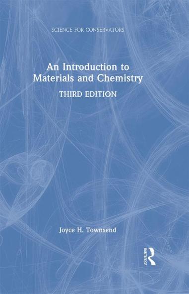 Introduction to Materials and Chemistry