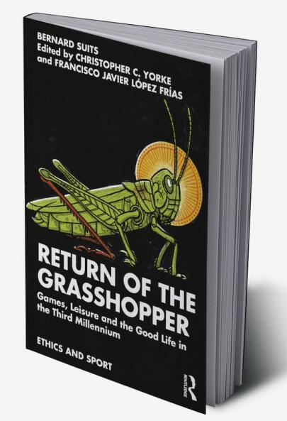 Return of the Grasshopper