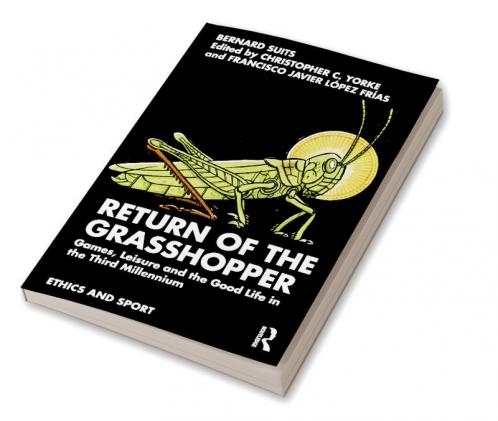Return of the Grasshopper