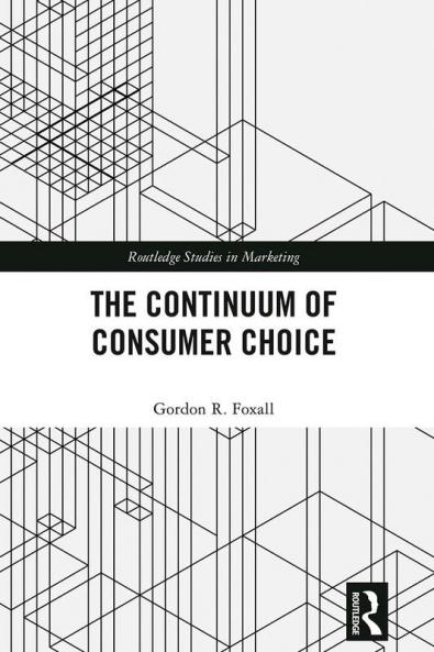 Continuum of Consumer Choice
