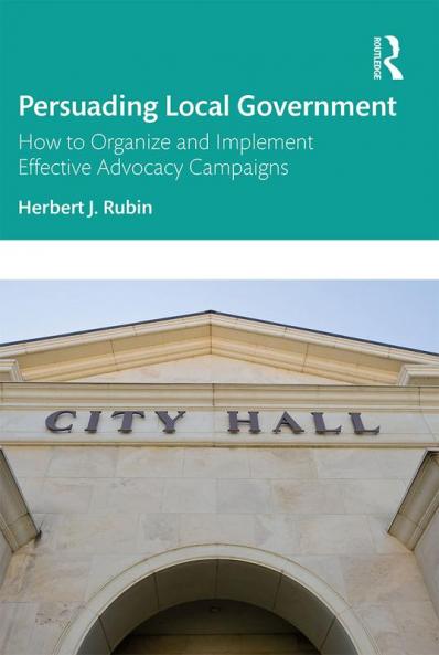 Persuading Local Government