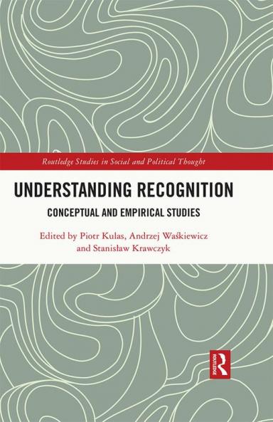 Understanding Recognition