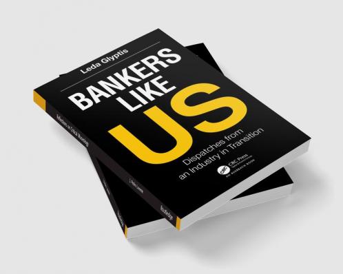 Bankers Like Us