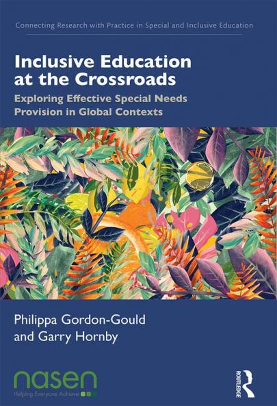 Inclusive Education at the Crossroads
