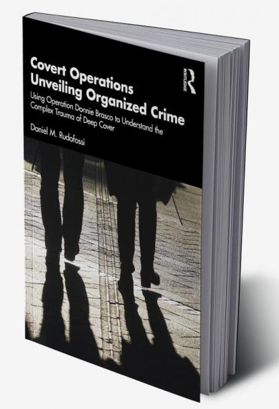 Covert Operations Unveiling Organized Crime