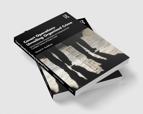 Covert Operations Unveiling Organized Crime