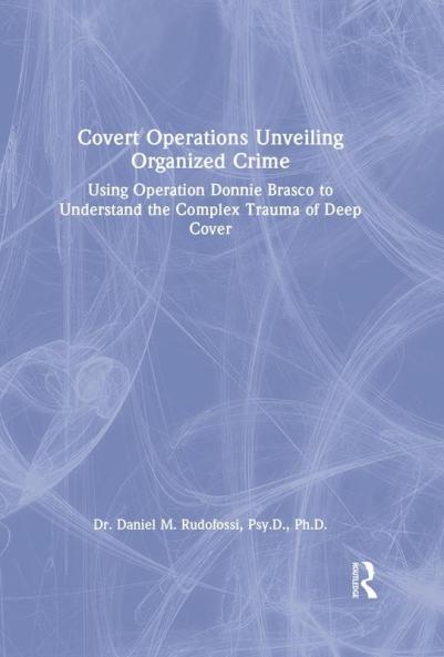 Covert Operations Unveiling Organized Crime