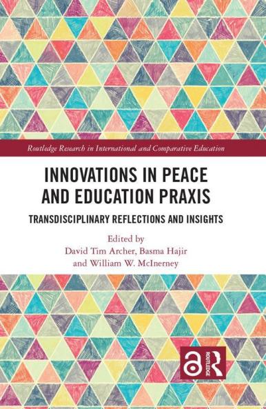 Innovations in Peace and Education Praxis
