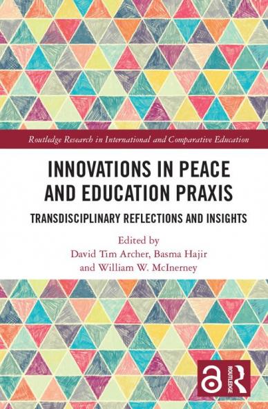Innovations in Peace and Education PRAXIS