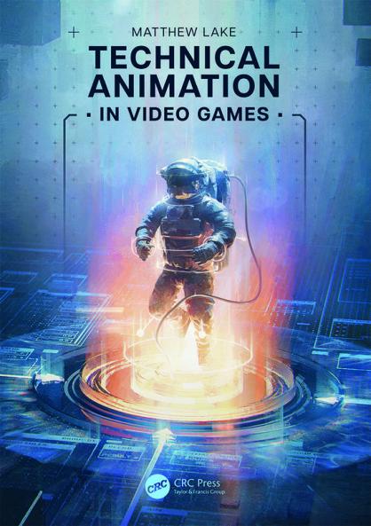 Technical Animation in Video Games