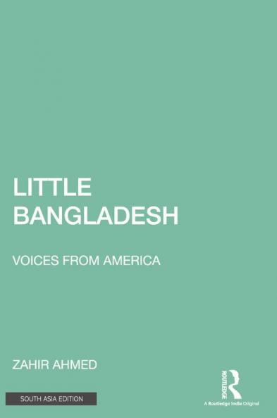 Little Bangladesh