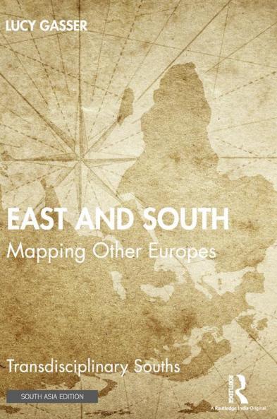 East and South