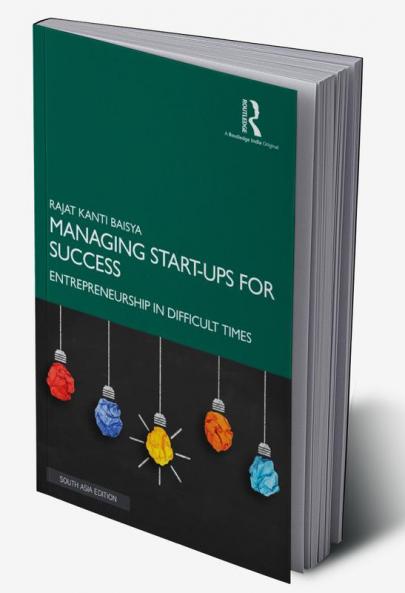 Managing Start-ups for Success