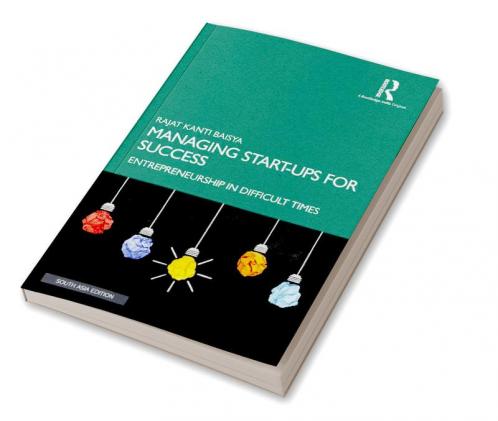 Managing Start-ups for Success