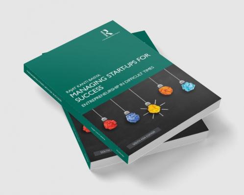 Managing Start-ups for Success