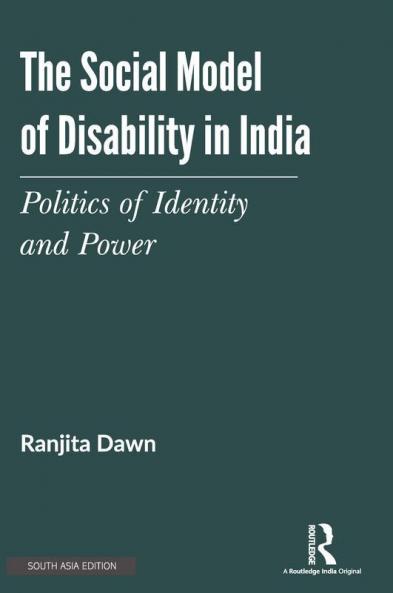 The Social Model of Disability in India