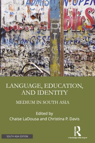 Language Education and Identity