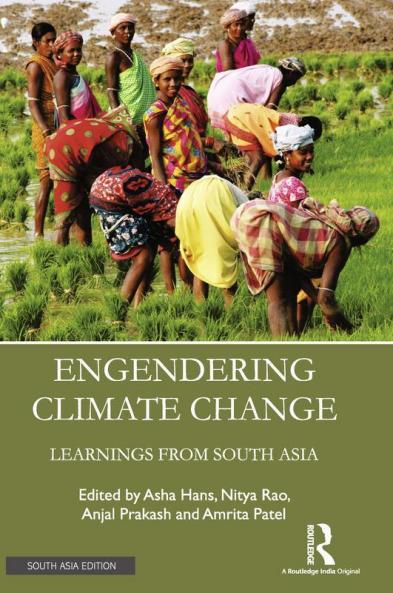 Engendering Climate Change