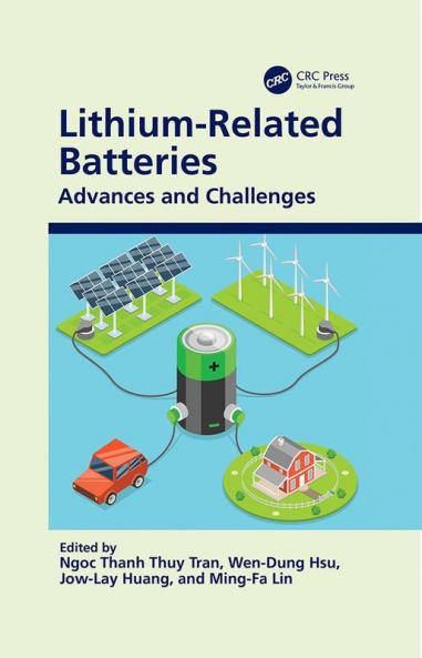 Lithium-Related Batteries