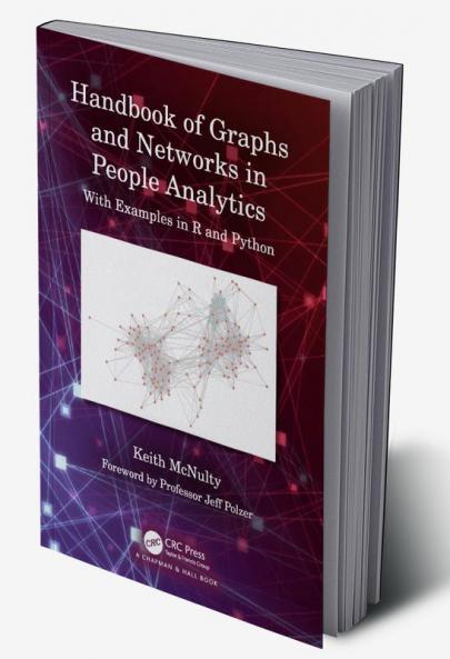 Handbook of Graphs and Networks in People Analytics